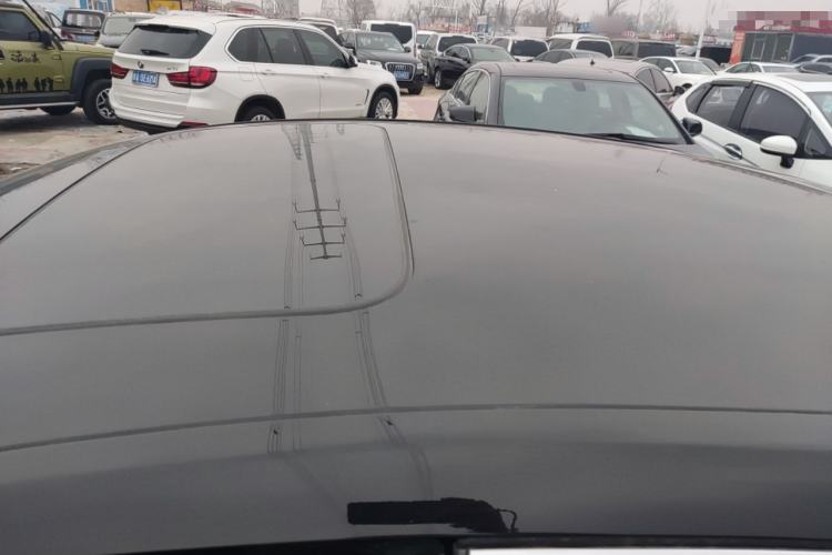 Used Honda Accord 2025 260TURBO Luxury Edition
