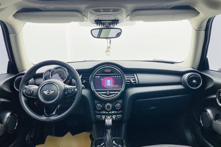 Used  MINI 2014 1.2T ONE+