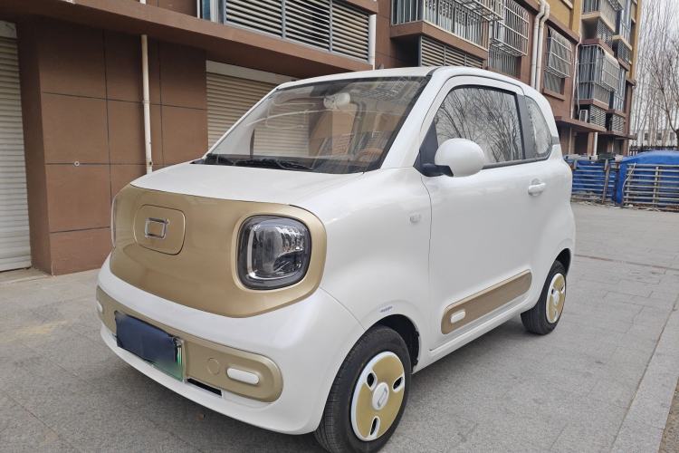 Used Bestune Pony 2026 Model 222km Cute Horse Plus