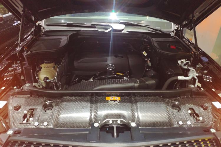 Used Mercedes-Benz GLE 2020 Restyled GLE 350 4MATIC Fashion Edition