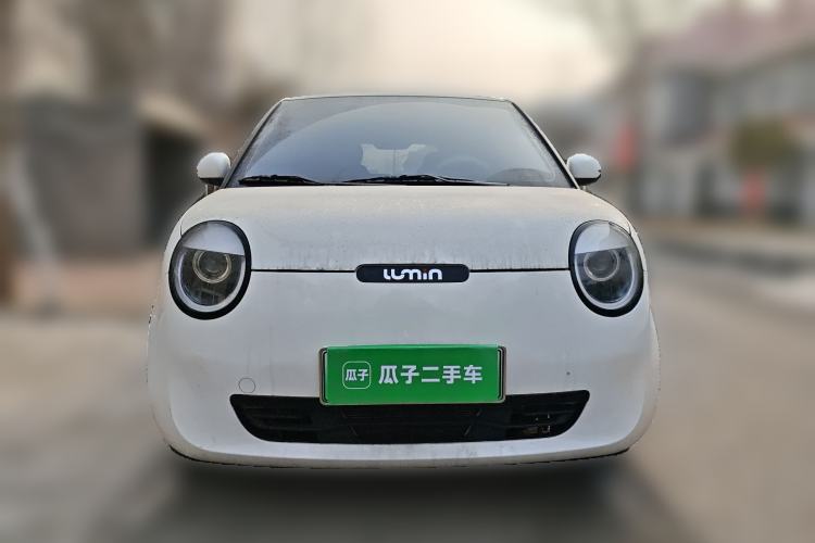 Used Qiyuan Lumin 2024 130km Qingyue Version