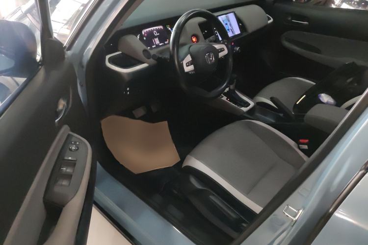 Used Honda LIFE 2021 1.5L CVT CRO-SS Fun Edition
