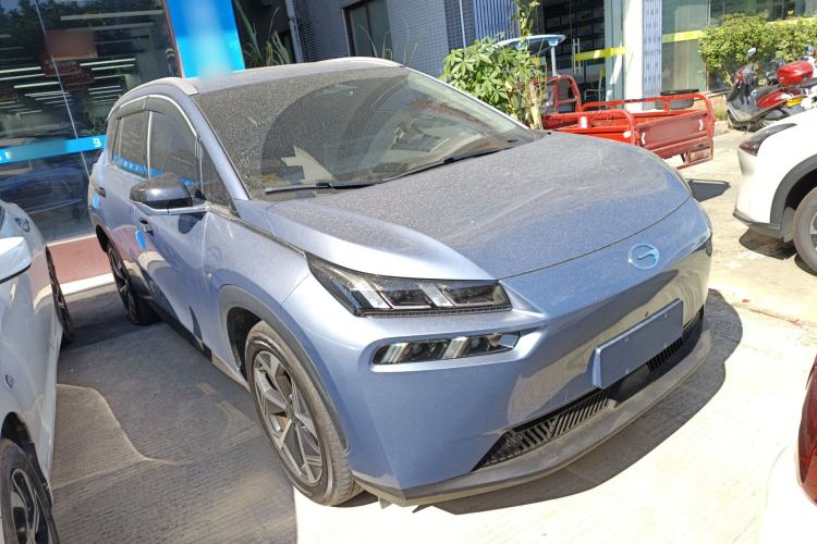 Used AION V 2024 Plus 70 Star Edition Lithium Iron Phosphate
