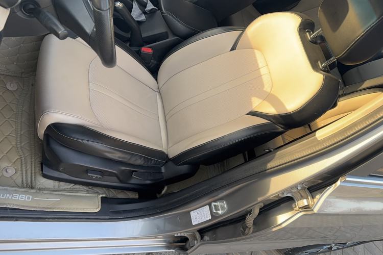 Used Baojun 360 2019 1.5L Manual Luxury Model China VI Standard
