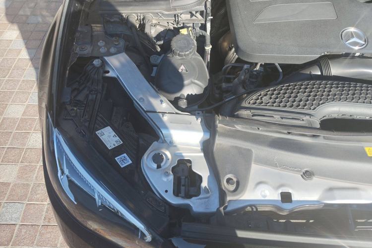 Used Mercedes-Benz E-Class 2021 E 260 L 4MATIC