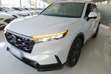 Used Honda CR-V 2024 2.0L eHEV Two-Wheel Drive Smart Edition