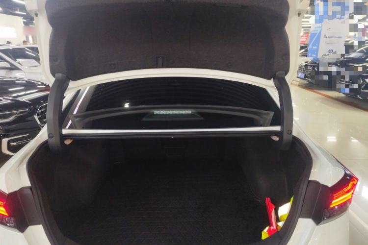 Used Nissan Teana 2022 2.0L XL-TLS Enjoyment Edition
