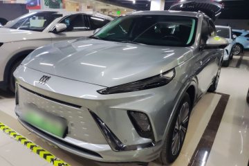 Used Buick E5 2023 Zhenxiang Standard Range Edition