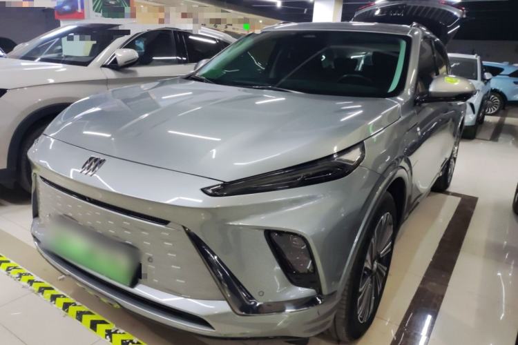 Used Buick E5 2023 Zhenxiang Standard Range Edition