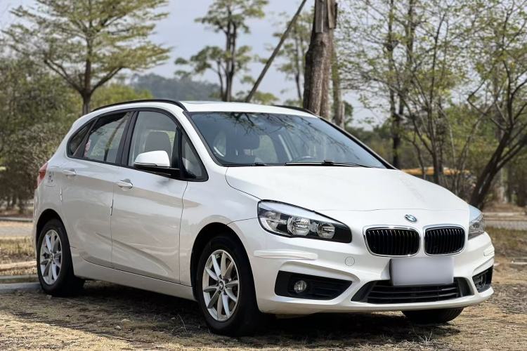 Used BMW 2 Series Active Tourer 2016 218i Fashion Model