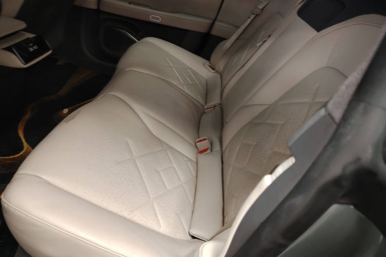 Used Nio ET7 2022 100kWh First Edition
