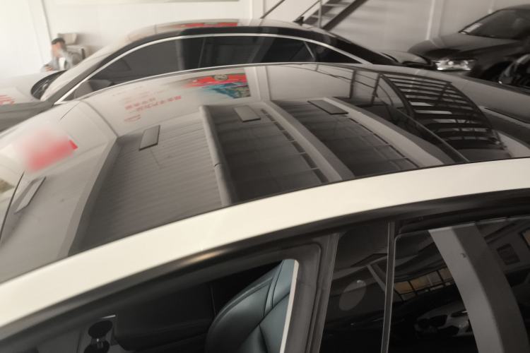 Used Tesla Model 3 2021 Revised Version Standard Range Rear-Wheel Drive Upgraded Edition 3D1
