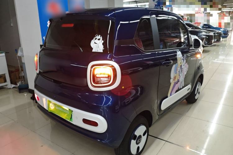 Used Bestune Pony 2025 222km Lightning Horse