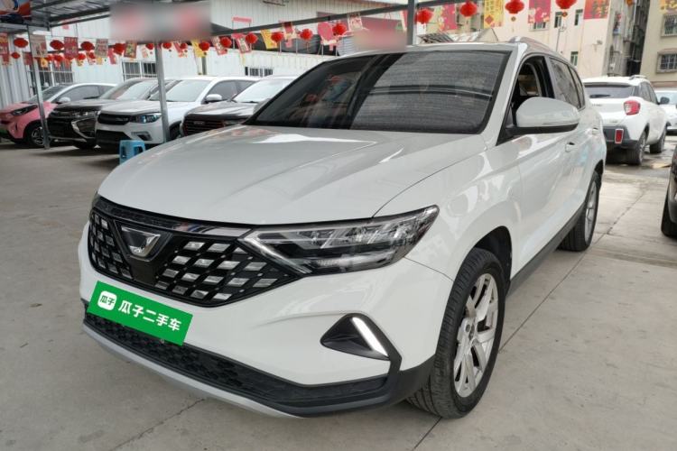 Used Jetta VS5 2022 280TSI Automatic Trendy Pro Version