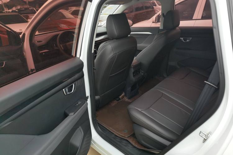 Used Wuling Asta 2021 1.5T Manual Xingyue Edition
