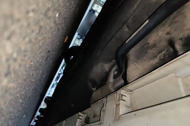 Used Ford Mondeo 2022 EcoBoost 245 Luxury Model
