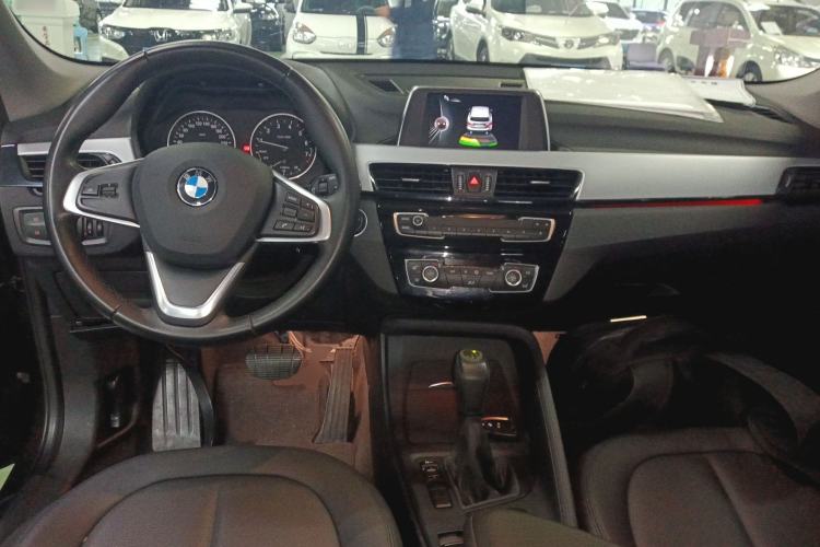 Used BMW X1 2016 sDrive18Li Fashion Model
