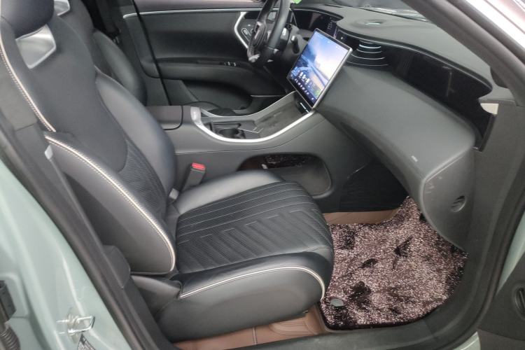 Used  11 2023 Harmony 90-degree Rear-wheel Drive Edition