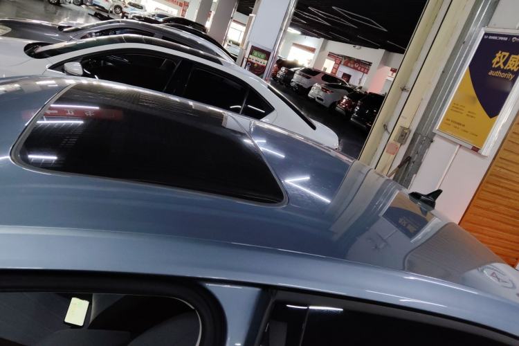 Used Volkswagen Lavida 2023 1.5L Automatic 5 Million Edition