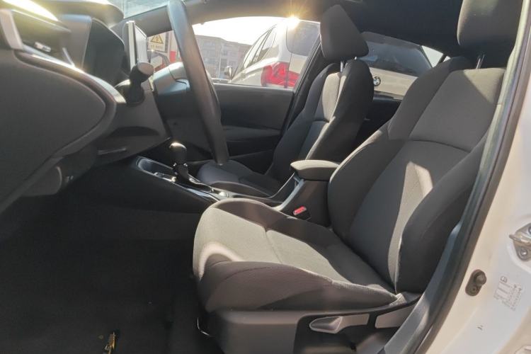 Used Toyota Levin 2022 185T CVT Luxury Edition
