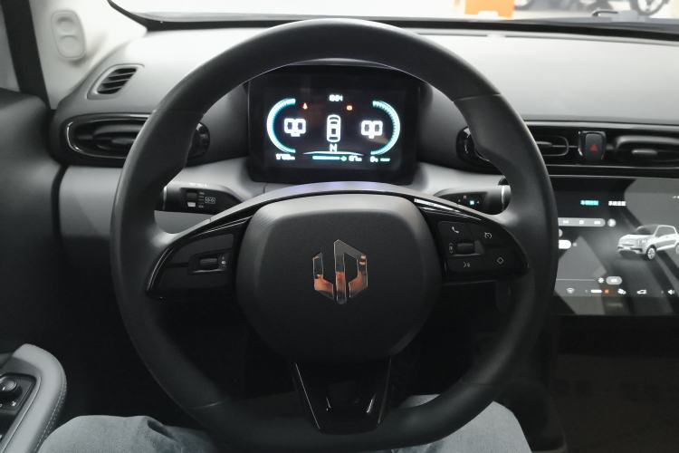 Used Leapmotor T03 2025 310 Comfort Edition
