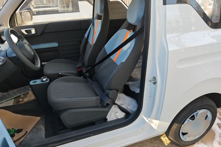 Used  Panda 2024 Panda Mini 200km Endurance Bear