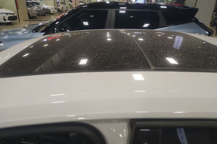 Used Volkswagen Sagitar 2021 280TSI DSG Comfort Connect Edition
