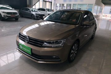 Used Volkswagen Sagitar 2017 1.6L Automatic Comfort Model