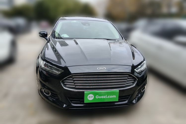 Used Ford Mondeo 2013 2.0L GTDi 200 Luxury Model
