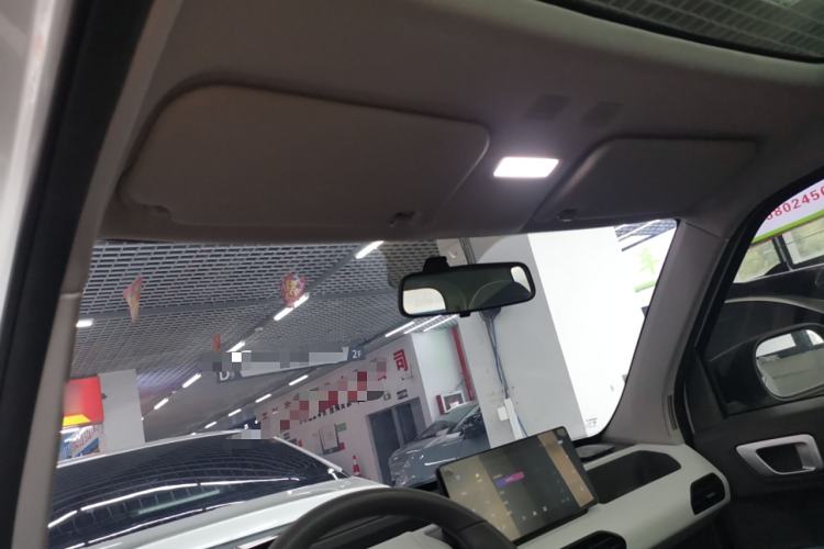 Used  Panda 2023 Panda Mini 200km Dynamic Bear
