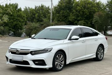 Used Honda Inspire 2019 260TURBO Elite Edition China V Standard
