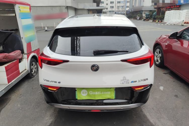 Used Buick Velite 6 2024 430km Enjoyment Version
