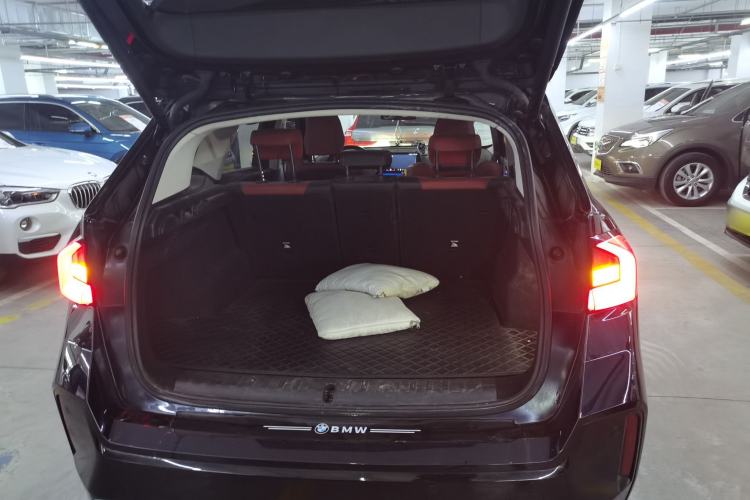 Used BMW X1 2023 sDrive25Li M Sport Package