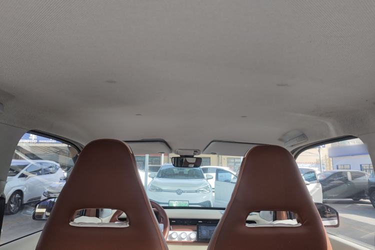 Used Wuling Hongguang MINIEV 2022 GAMEBOY 200km Gaming Edition with Lithium Iron Phosphate