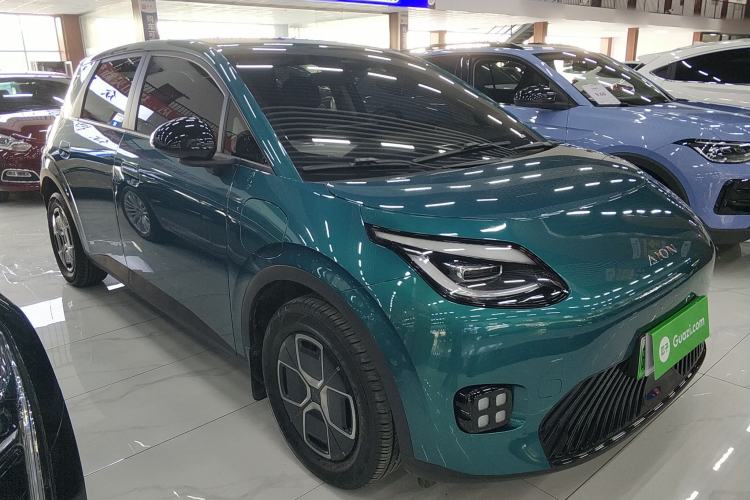 Used AION UT 2025 330 Star Edition