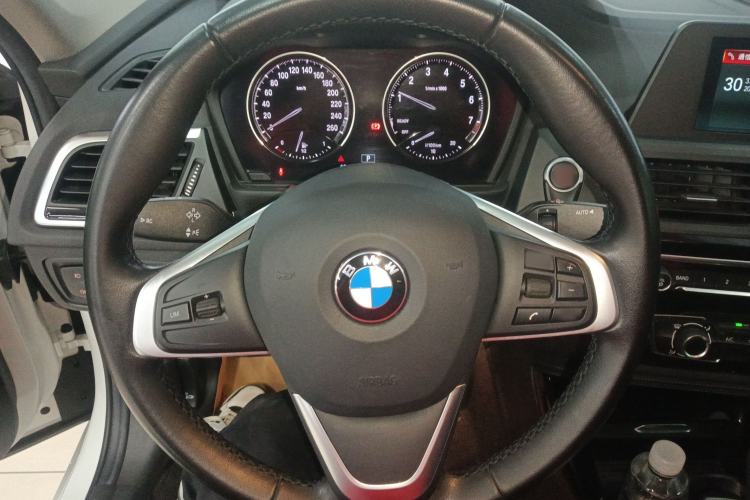 Used BMW 1 Series 2018 118i Sport Edition