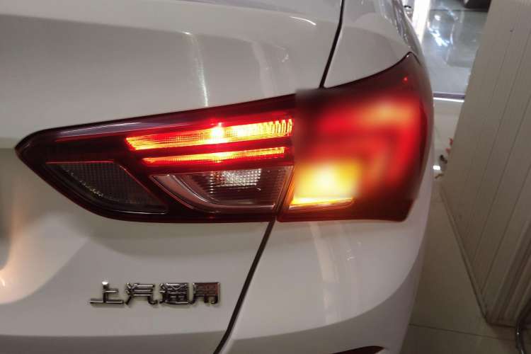 Used Buick Excelle 2020 15N CVT Elite Edition