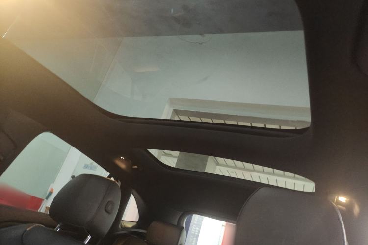 Used Mercedes-Benz GLA 2022 Facelifted GLA 200