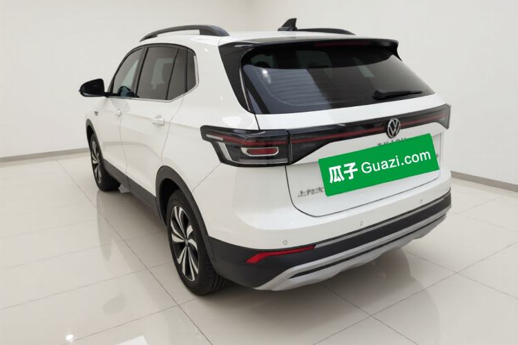 Used Volkswagen Tharu 2025 New Sharp 300TSI Ambitious Edition