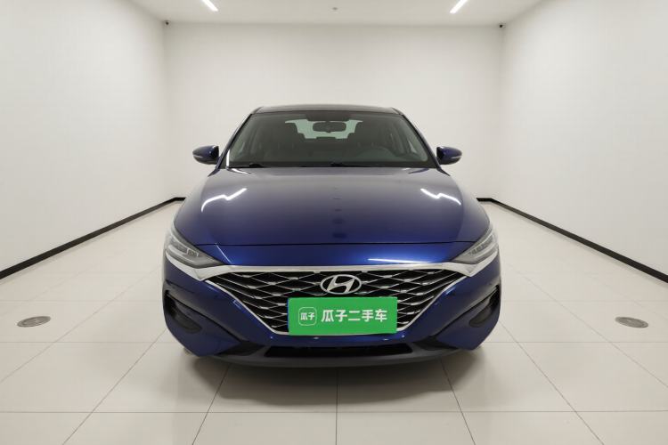 Used Hyundai Lafesta 2019 280TGDi Sport Edition China V Standard