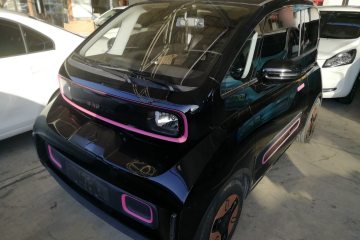 Used Baojun KiWi EV 2022 Designer Lite Edition Lithium Iron Phosphate