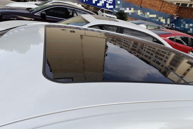 Used BMW 3 Series 2021 Second Facelift 325Li M Sport Package
