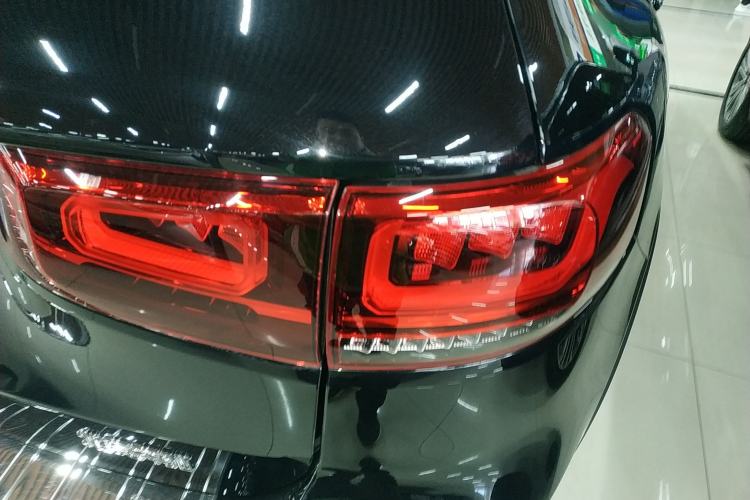 Used Mercedes-Benz GLB 2023 Refresh GLB 200 Fashion Edition
