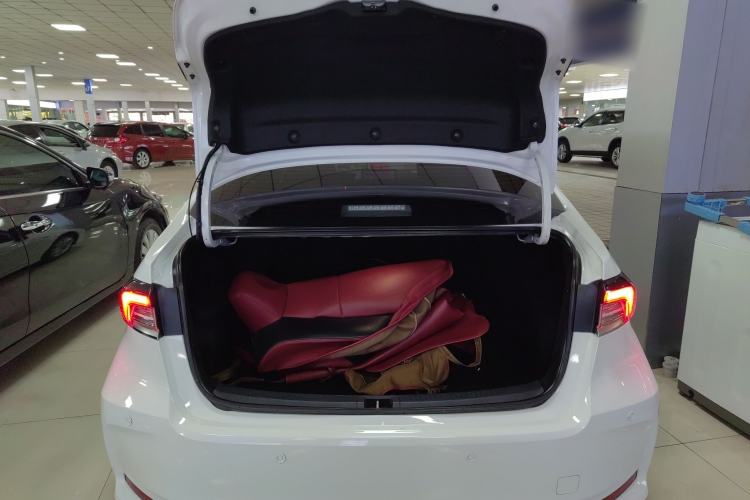 Used Toyota Corolla 2023 1.8L Smart Electric Hybrid Dual-Motor Elite Edition
