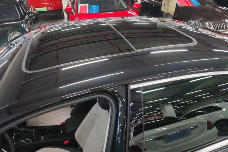 Used Volkswagen Magotan 2023 2 Million Units Limited-Edition 380TSI DSG Flagship Version
