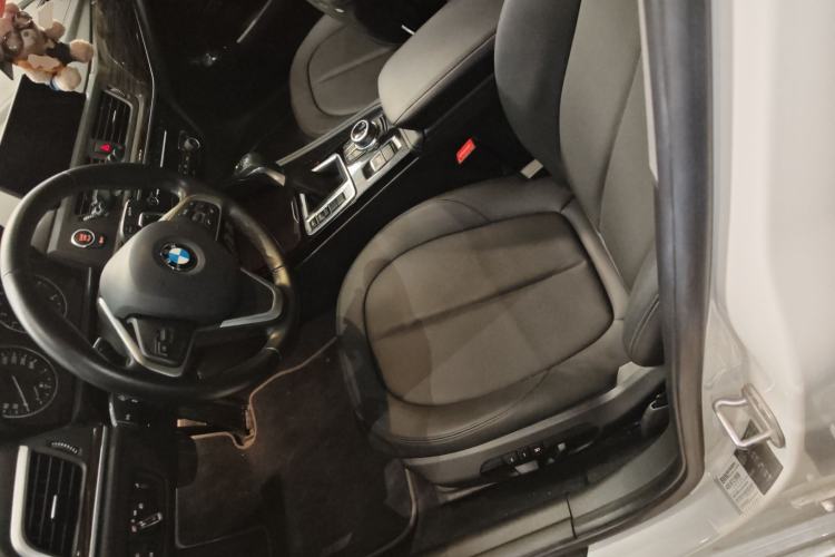 Used BMW 1 Series 2017 120i Design Package Model
