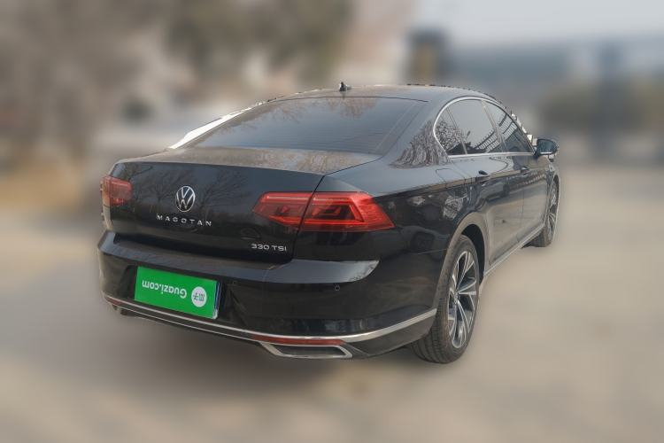 Used Volkswagen Magotan 2021 330TSI DSG 30th Anniversary Edition
