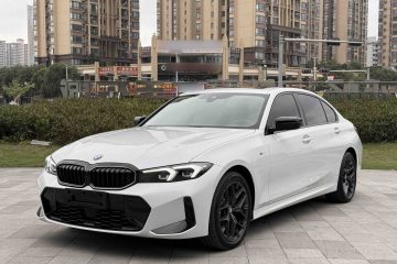 Used BMW 3 Series 2025 330Li M Sport Shadowline Package