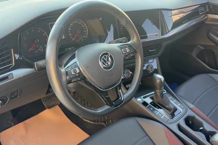 Used Volkswagen Bora 2021 1.5L Automatic Comfort Smart Connect Edition