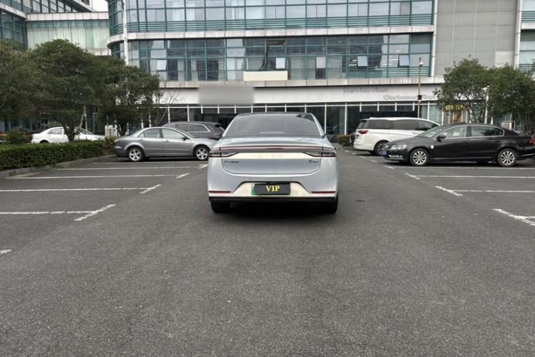 Used AION S Plus 2022 70 Intelligent Driving Edition
